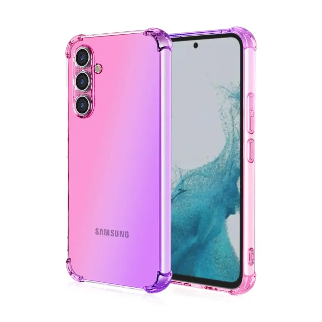 Samsung Galaxy S25 FE Suojakuori TPU - Image 11