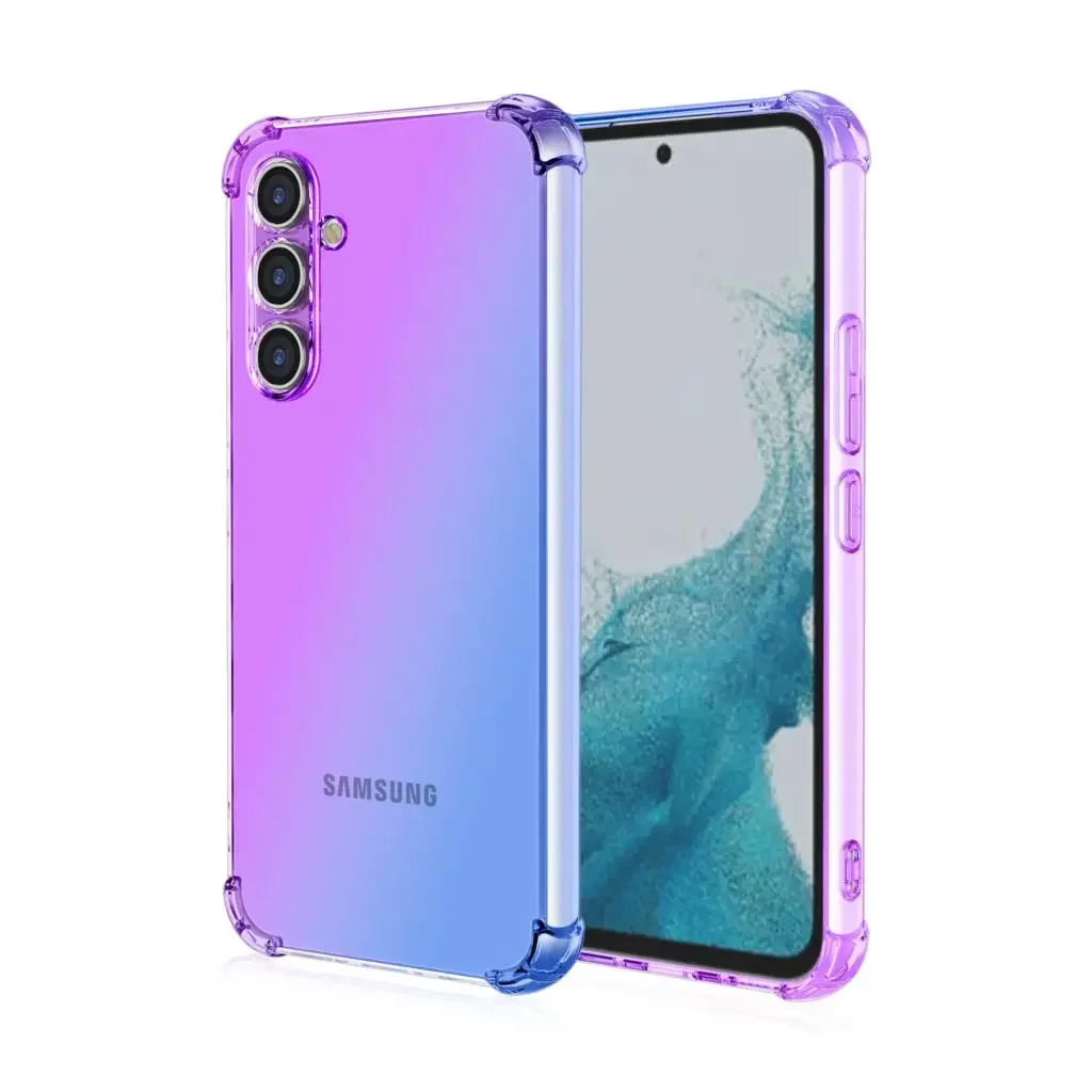 Samsung Galaxy S25 FE Suojakuori TPU - Image 12