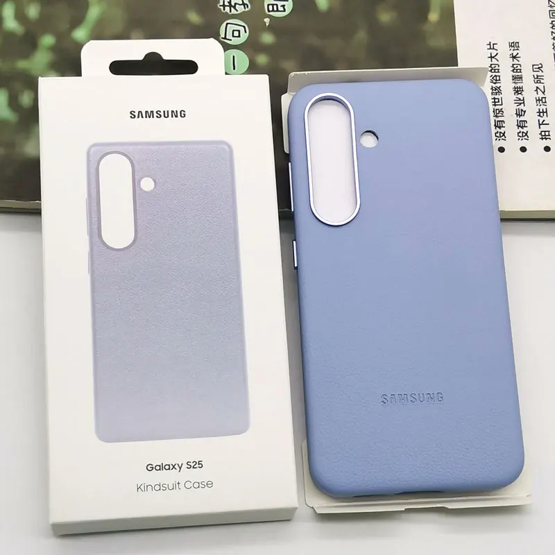 Samsung Galaxy S25 Plus Ultra Suojakotelo Moderni Tyylikäs Suoja - Image 10