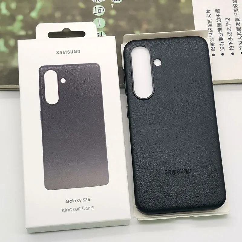 Samsung Galaxy S25 Plus Ultra Suojakotelo Moderni Tyylikäs Suoja - Image 11