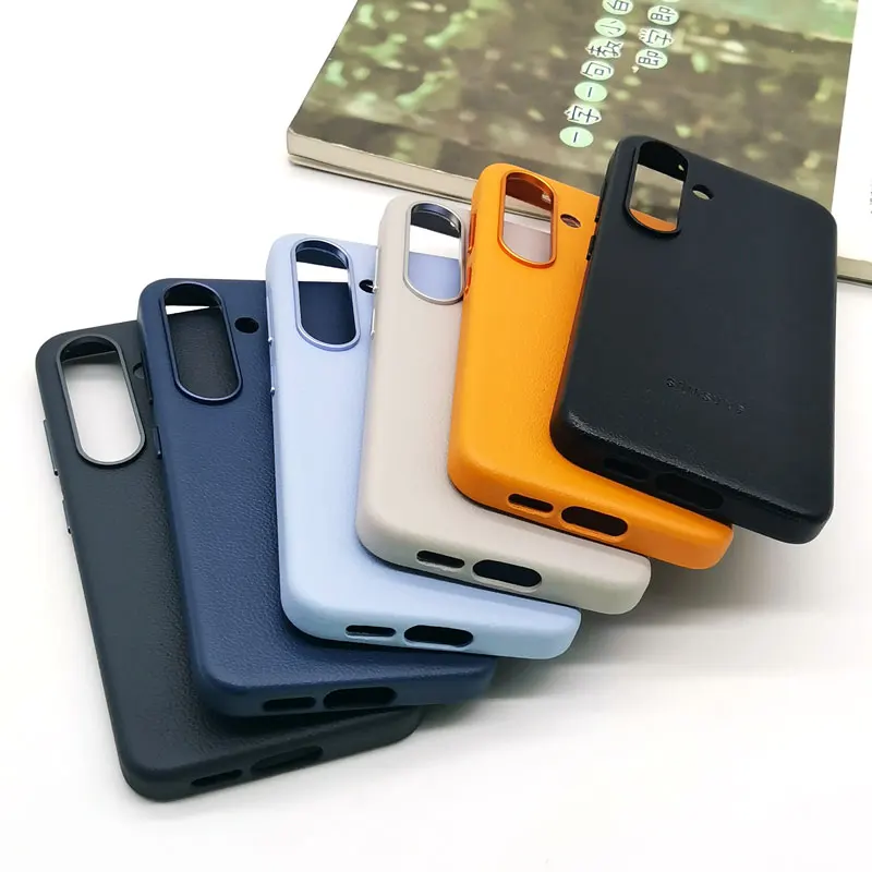 Samsung Galaxy S25 Plus Ultra Suojakotelo Moderni Tyylikäs Suoja - Image 5