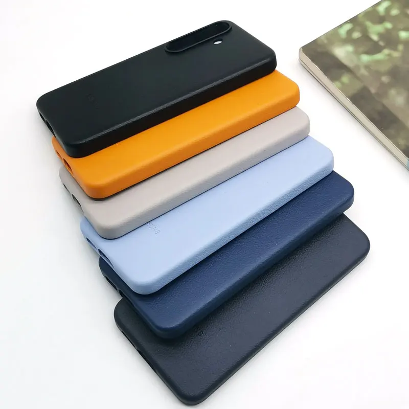 Samsung Galaxy S25 Plus Ultra Suojakotelo Moderni Tyylikäs Suoja - Image 6