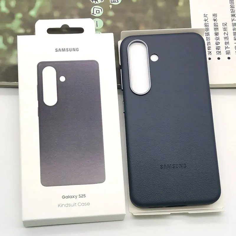 Samsung Galaxy S25 Plus Ultra Suojakotelo Moderni Tyylikäs Suoja - Image 8