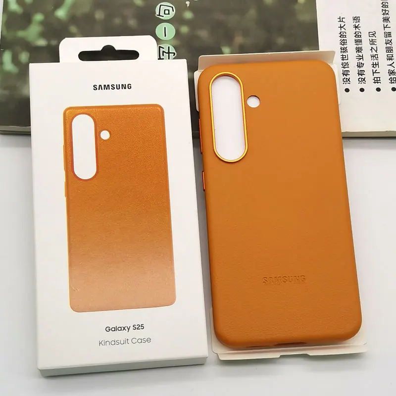 Samsung Galaxy S25 Plus Ultra Suojakotelo Moderni Tyylikäs Suoja - Image 9