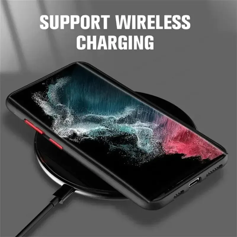 Samsung Galaxy S25 S24 Ultra Plus Phone Case Magnetic Closure Stylish - Image 6