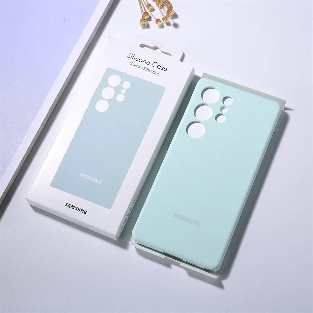 Samsung Galaxy  S25/S25Plus/S25 Ultra  Plus Suojakuori - Image 11