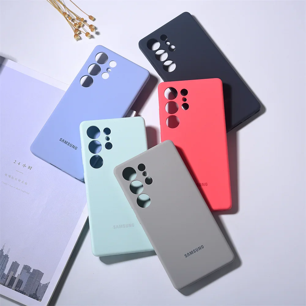 Samsung Galaxy  S25/S25Plus/S25 Ultra  Plus Suojakuori - Image 2