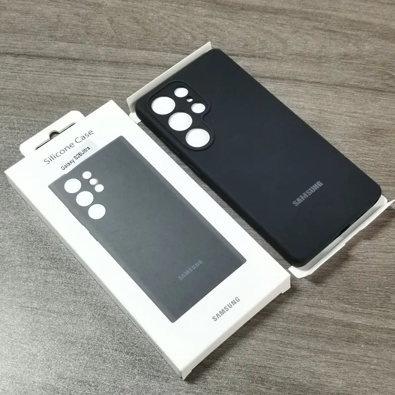 Samsung S22, S23, S24 S25 Plus Puhelimen Suojakuoret Suojaava Muotoilu - Image 10