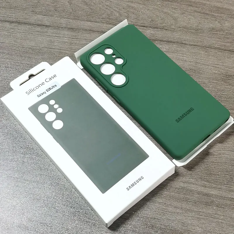 Samsung S22, S23, S24 S25 Plus Puhelimen Suojakuoret Suojaava Muotoilu - Image 11