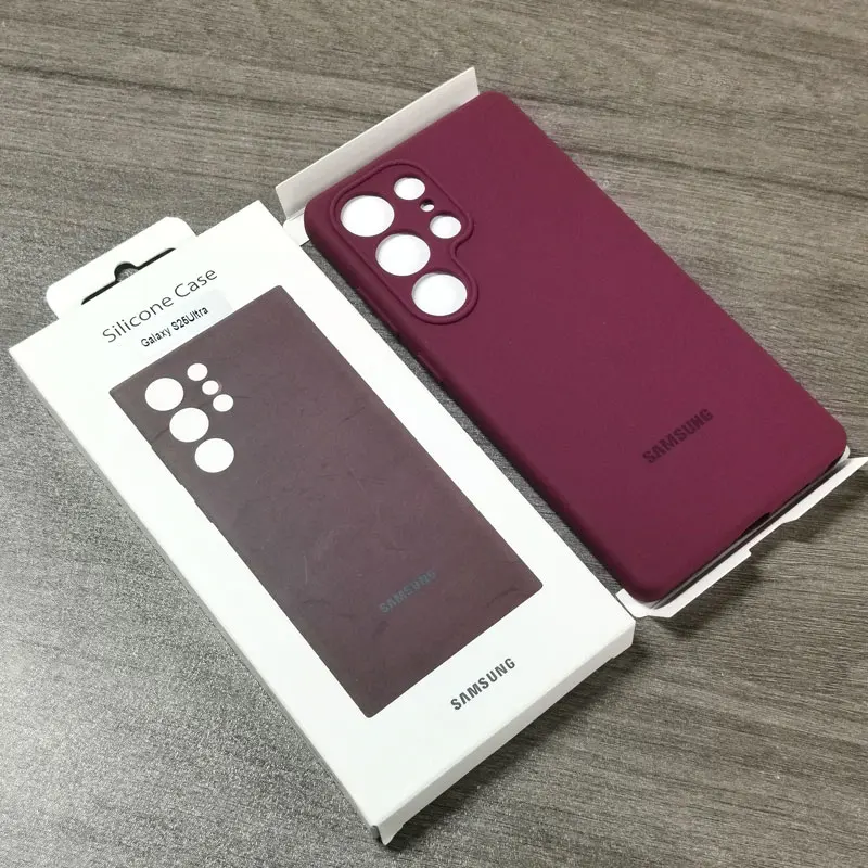 Samsung S22, S23, S24 S25 Plus Puhelimen Suojakuoret Suojaava Muotoilu - Image 7