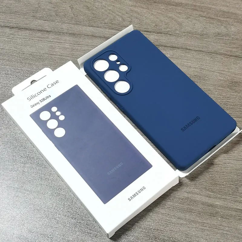 Samsung S22, S23, S24 S25 Plus Puhelimen Suojakuoret Suojaava Muotoilu - Image 8