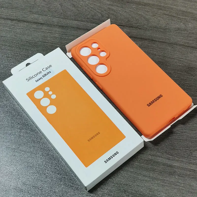 Samsung S22, S23, S24 S25 Plus Puhelimen Suojakuoret Suojaava Muotoilu - Image 9