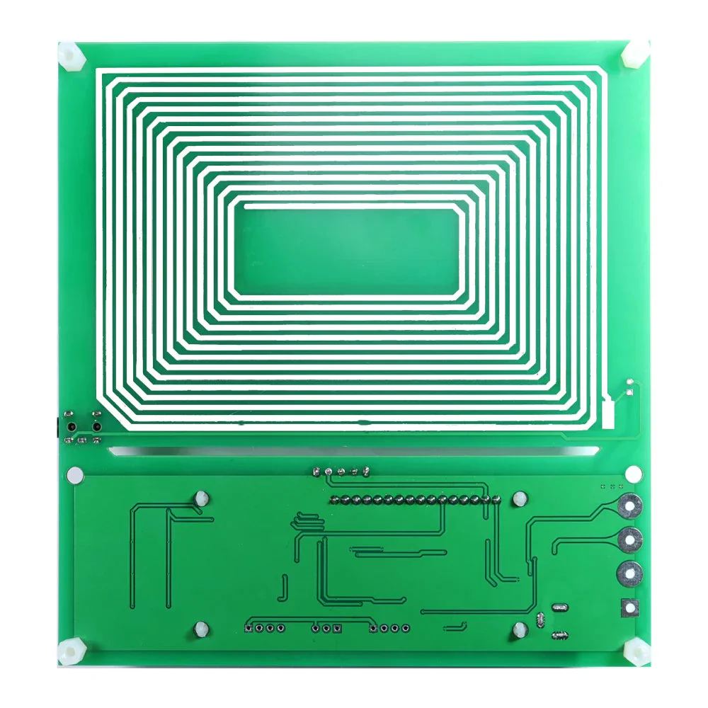 Schumann Frequency Generator Adjustable - Image 2