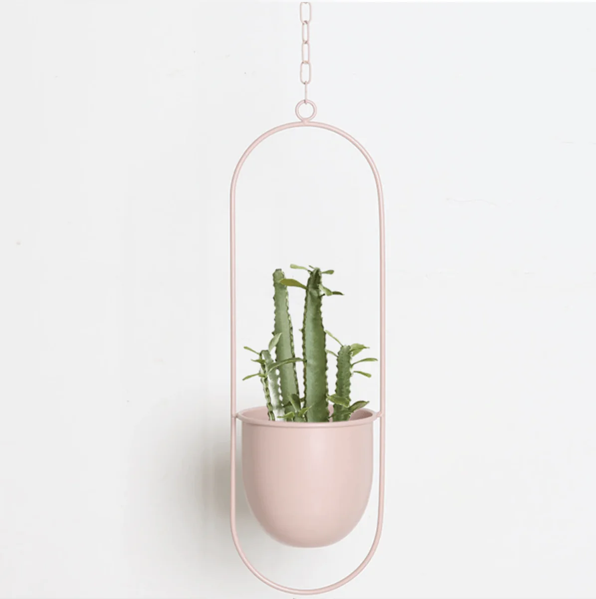 Seinäkasviripustin Minimalistinen Tyylikäs - Image 8