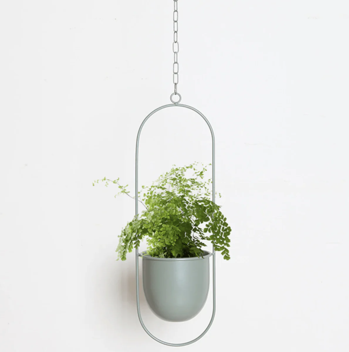 Seinäkasviripustin Minimalistinen Tyylikäs - Image 9