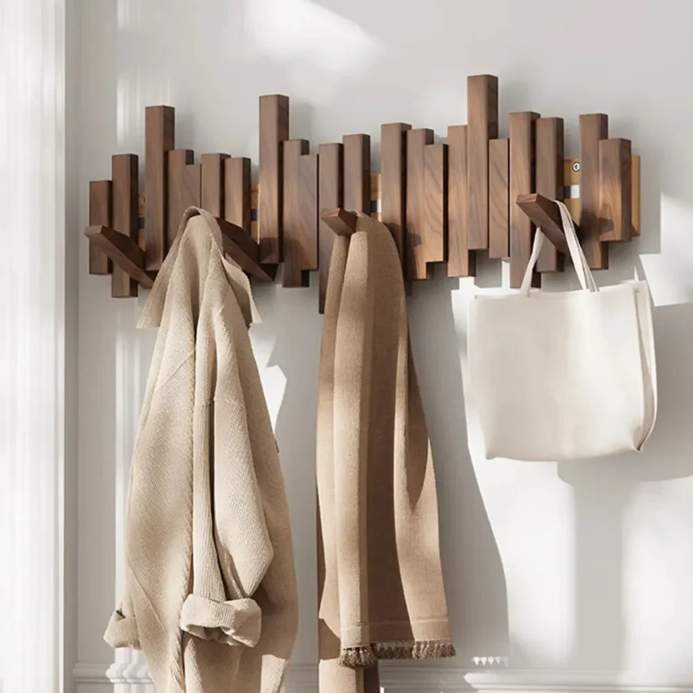 Seinävaateteline Moderni Minimalistinen Muotoilu - Image 3