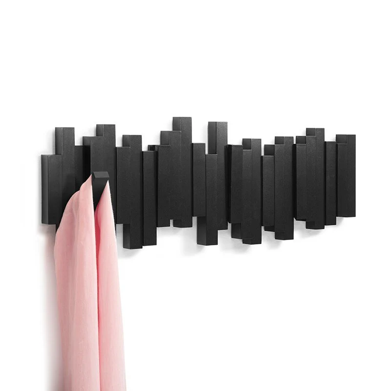 Seinävaateteline Moderni Minimalistinen Muotoilu - Image 8