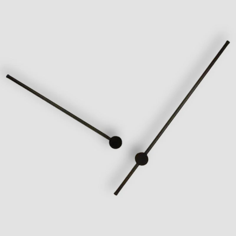 Seinävalaisin Sleek Line Minimalistinen - Image 2