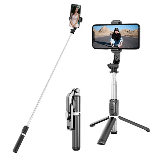 Selfie puhelimen pidike - Image 11