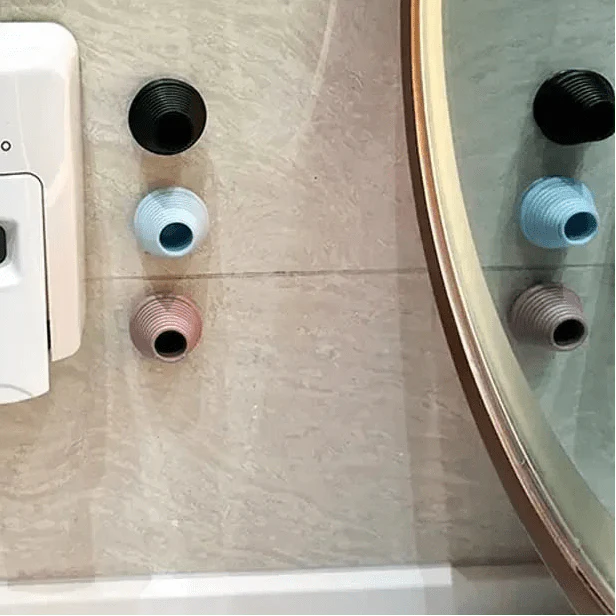 Silikoninen Tyhjennyskansi Keittiöön ja Kylpyhuoneeseen - Image 3