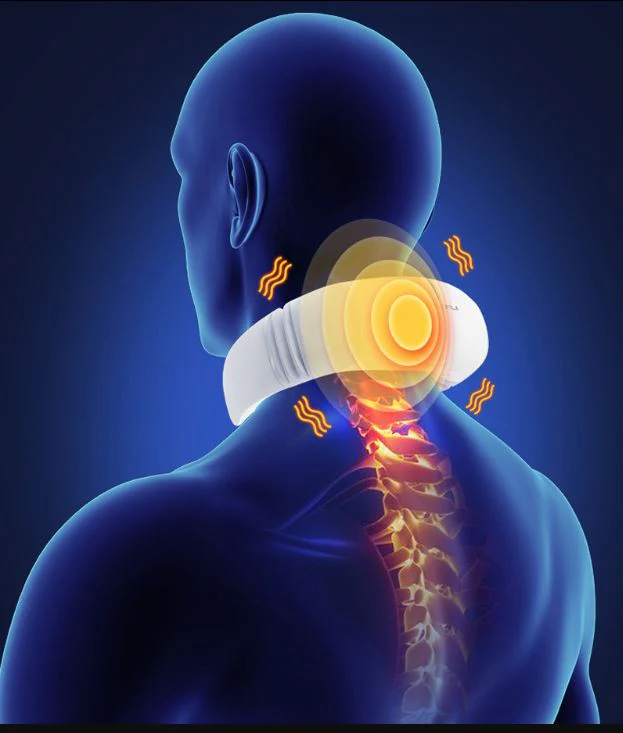 Smart Therapy Niskahierontalaite - Image 6
