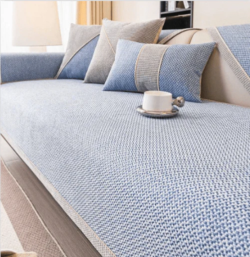 Sohvapäällinen Monikäyttöinen Tyylikäs Suoja - Image 9