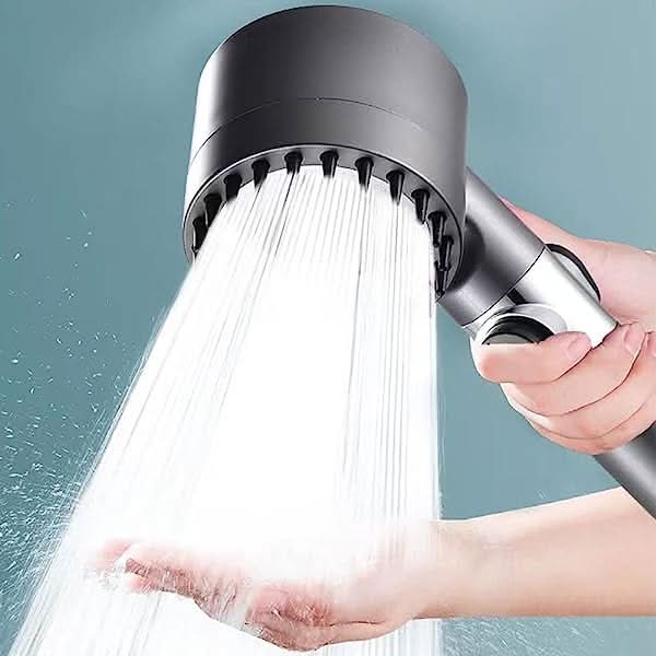 Suihkupää Turbohead Tehokkaalla Suodatinjärjestelmällä - Image 2
