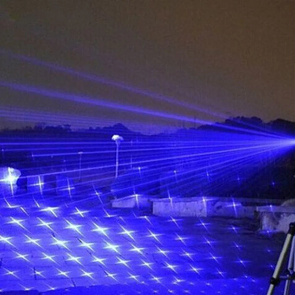 Taktinen Laser Taskulamppu Kompakti Suorituskyky - Image 8