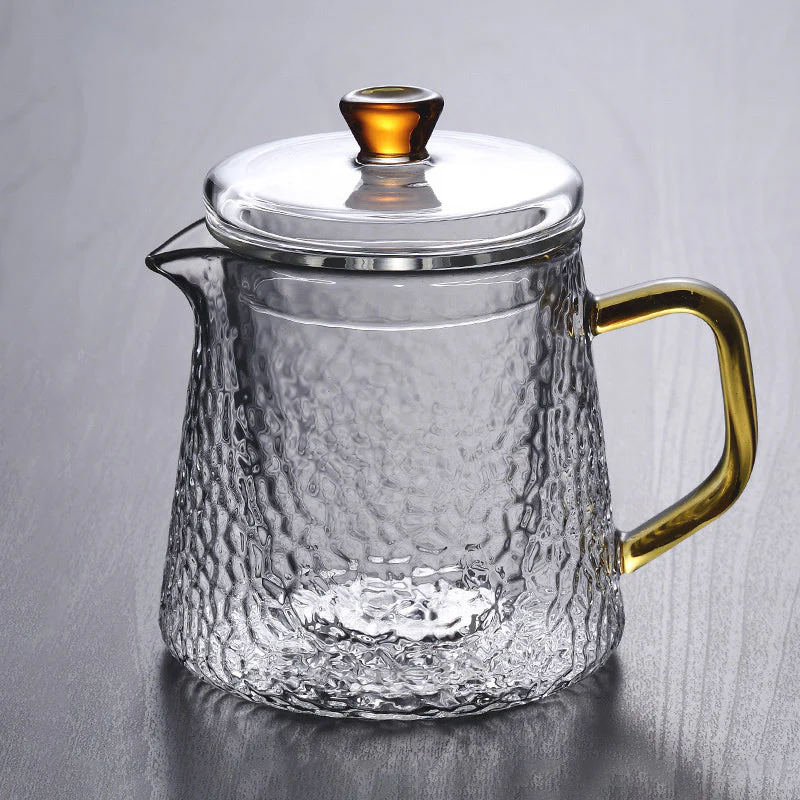Teekannu Infuserilla Moderni Design - Image 10