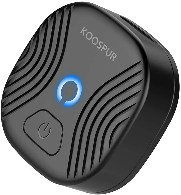 Tennismaila Bluetooth-liiketunnistin