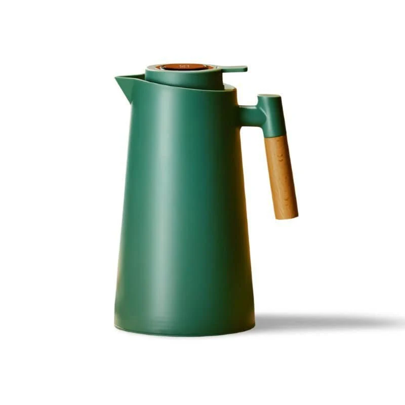 Termospullo Moderni Design Lämpötilanäytöllä - Image 8