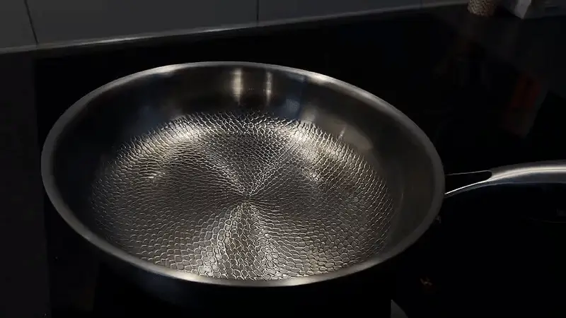 Titaaninen Keittopannu Monikäyttöinen - Image 2