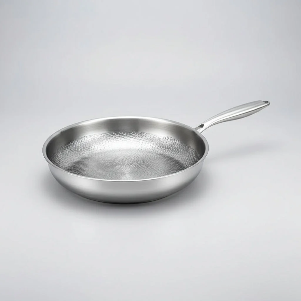 Titaaninen Paistinpannu Induktiolle - Image 8