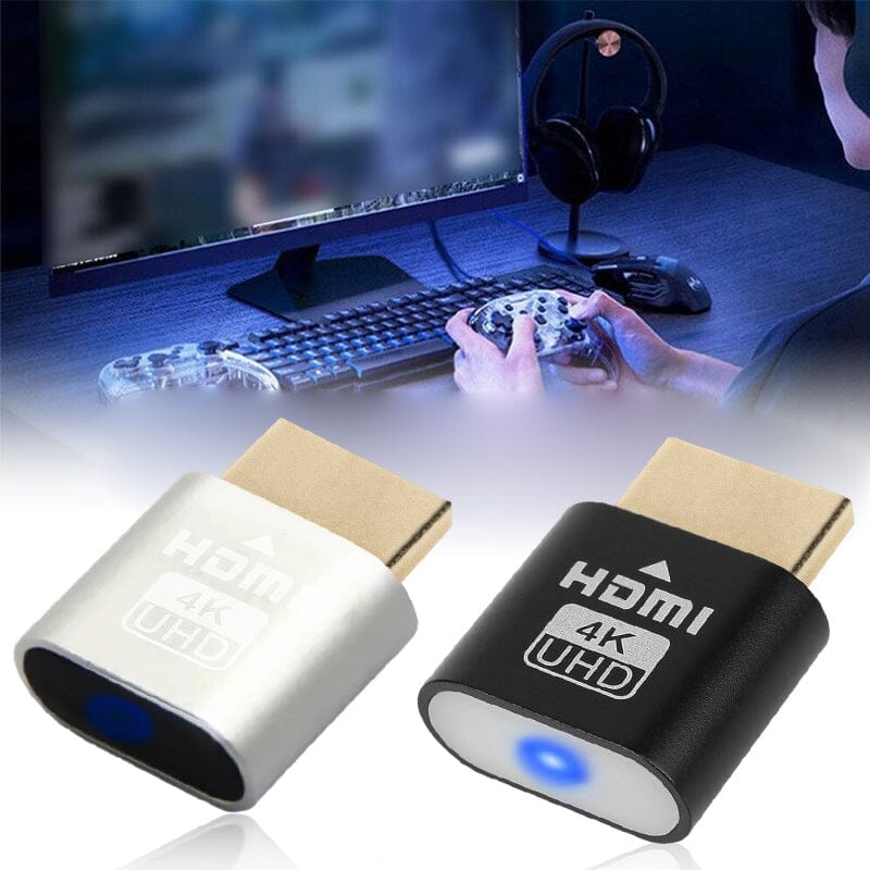 TV-suoratoistolaite HDMI-yhteydellä - Image 9
