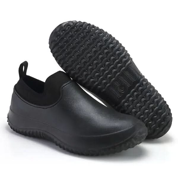 Työntekijöiden Slip-On Työkengät - Image 4