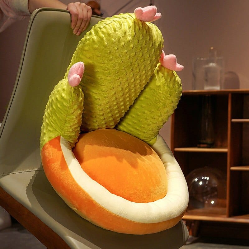 Tyyny Cactus Chair Luonnon Inspiroimalla Designilla - Image 6