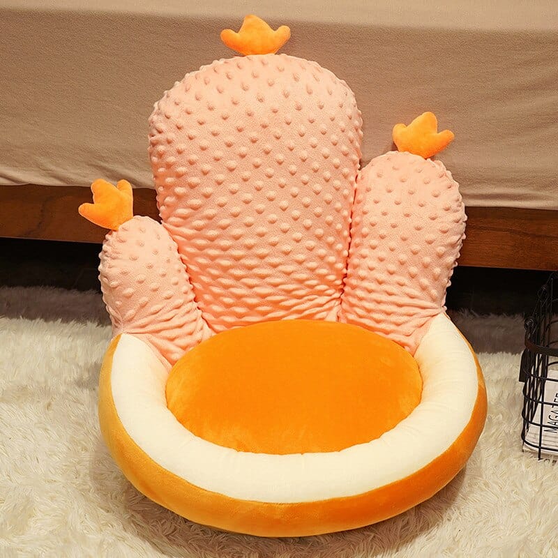 Tyyny Cactus Chair Luonnon Inspiroimalla Designilla - Image 8