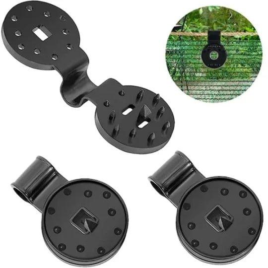 Ulkoiluun Sopivat Kiinnikkeet - ClothClip - Image 2