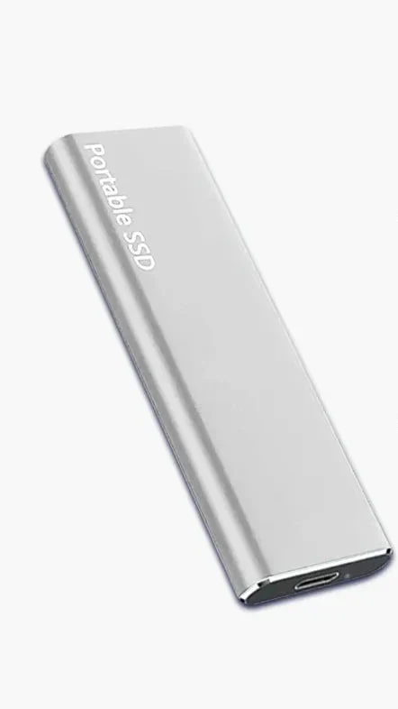 Ulkoinen Kiintolevy 2 TB Ultra Ohut - Image 4