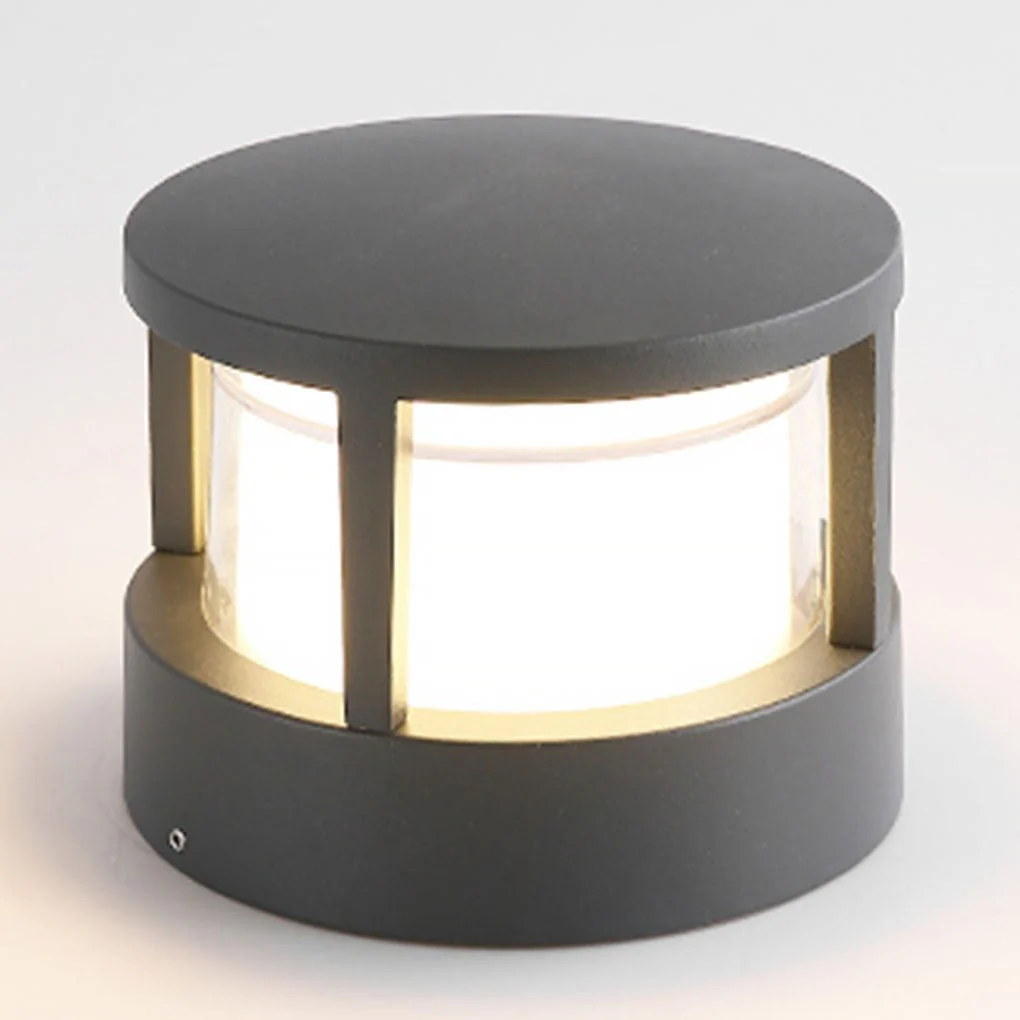 Ulkovalaisin Seinälle Monitoiminen LED Valaistus Energiatehokas Maisemavalaisin - Image 7