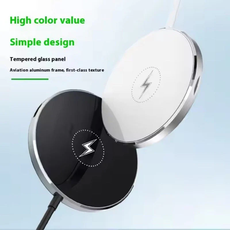 Unisex Älypuhelinlaturi Magneettikiinnityksellä Bowliftissä - Image 3