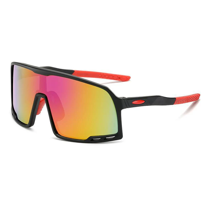 Unisex Aurinkolasit Adventure Sports Modernilla Muotoilulla - Image 10