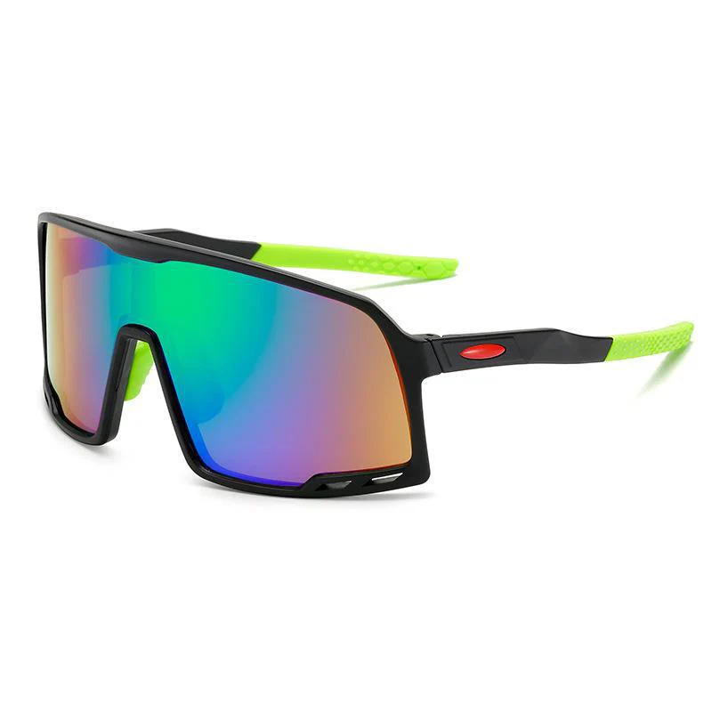 Unisex Aurinkolasit Adventure Sports Modernilla Muotoilulla - Image 2