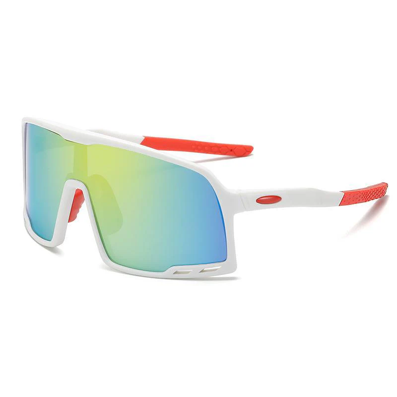Unisex Aurinkolasit Adventure Sports Modernilla Muotoilulla - Image 3