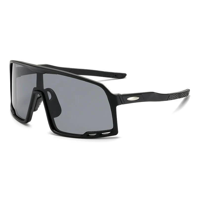 Unisex Aurinkolasit Adventure Sports Modernilla Muotoilulla - Image 7