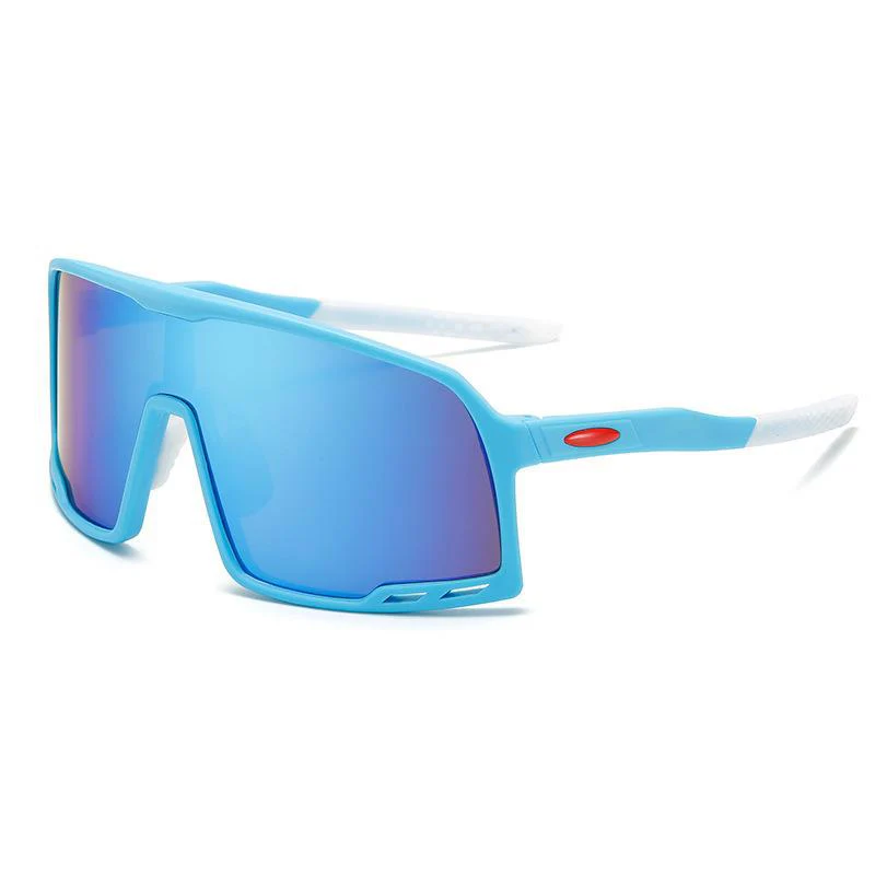 Unisex Aurinkolasit Adventure Sports Modernilla Muotoilulla - Image 8