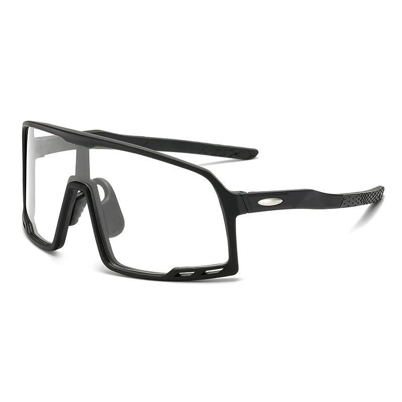 Unisex Aurinkolasit Adventure Sports Modernilla Muotoilulla - Image 9