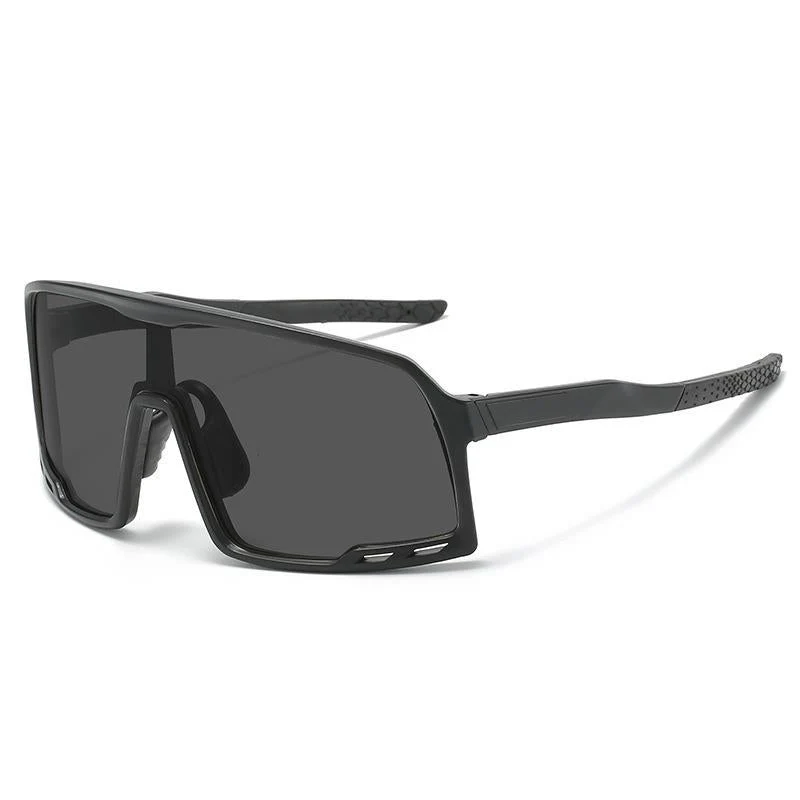 Unisex Aurinkolasit Performance Shield Urheiluun - Image 7