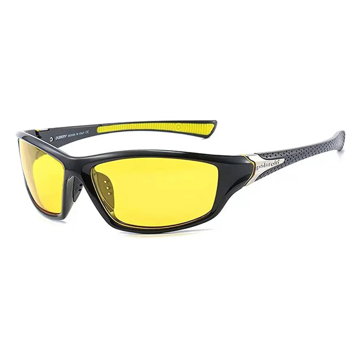Unisex Aurinkolasit Polarisoidut UV400 Suojalla