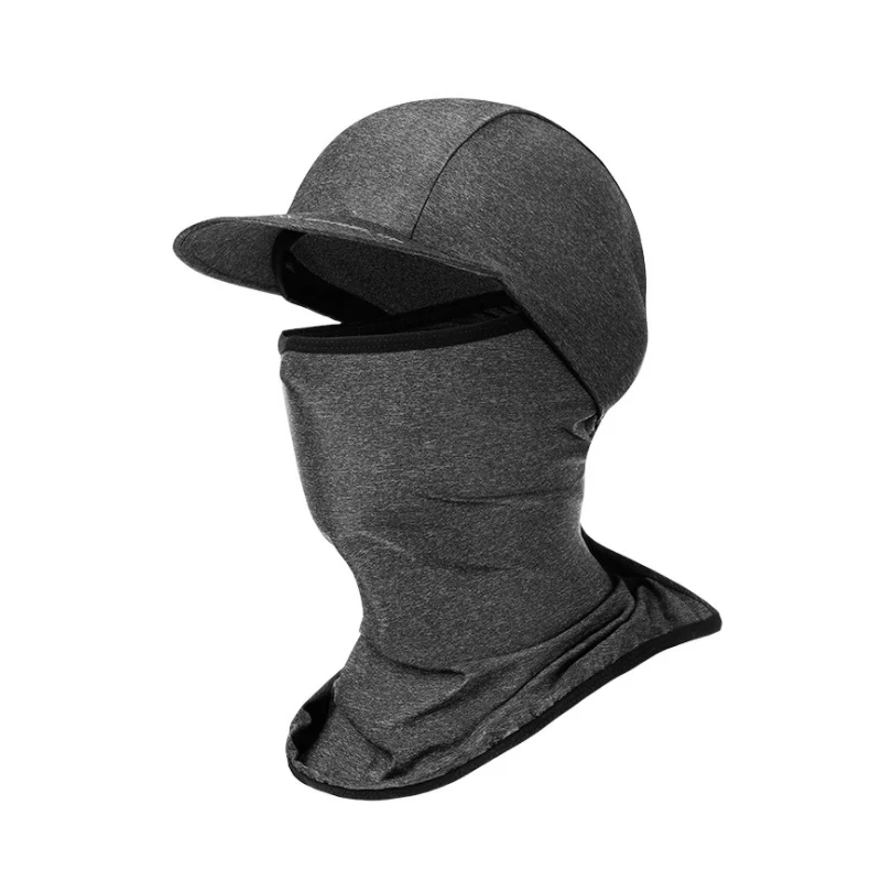 Unisex Aurinkosuojahuppu Ulkoiluun Kesä Aktiviteetteihin - Image 8
